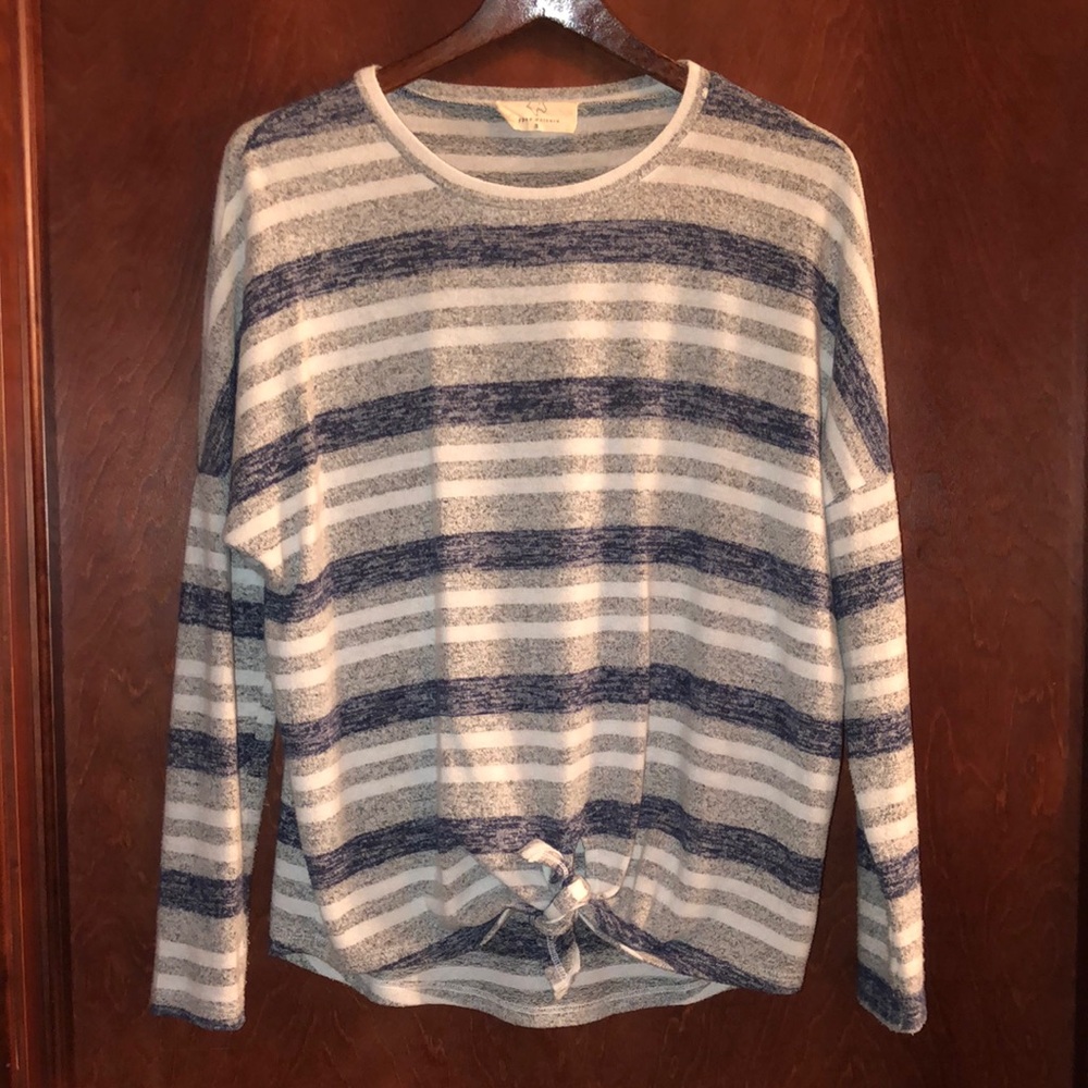 Hyped Unicorn Sweater